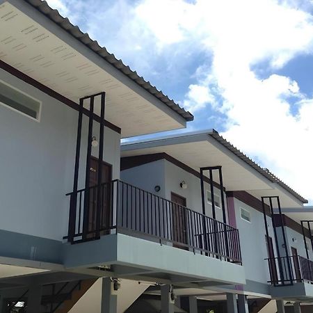 Satun Boutique Resort Dış mekan fotoğraf