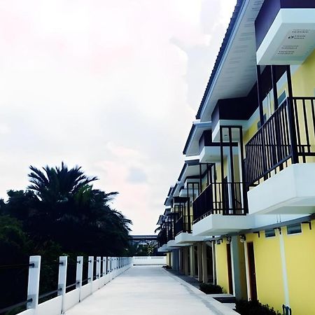 Satun Boutique Resort Dış mekan fotoğraf