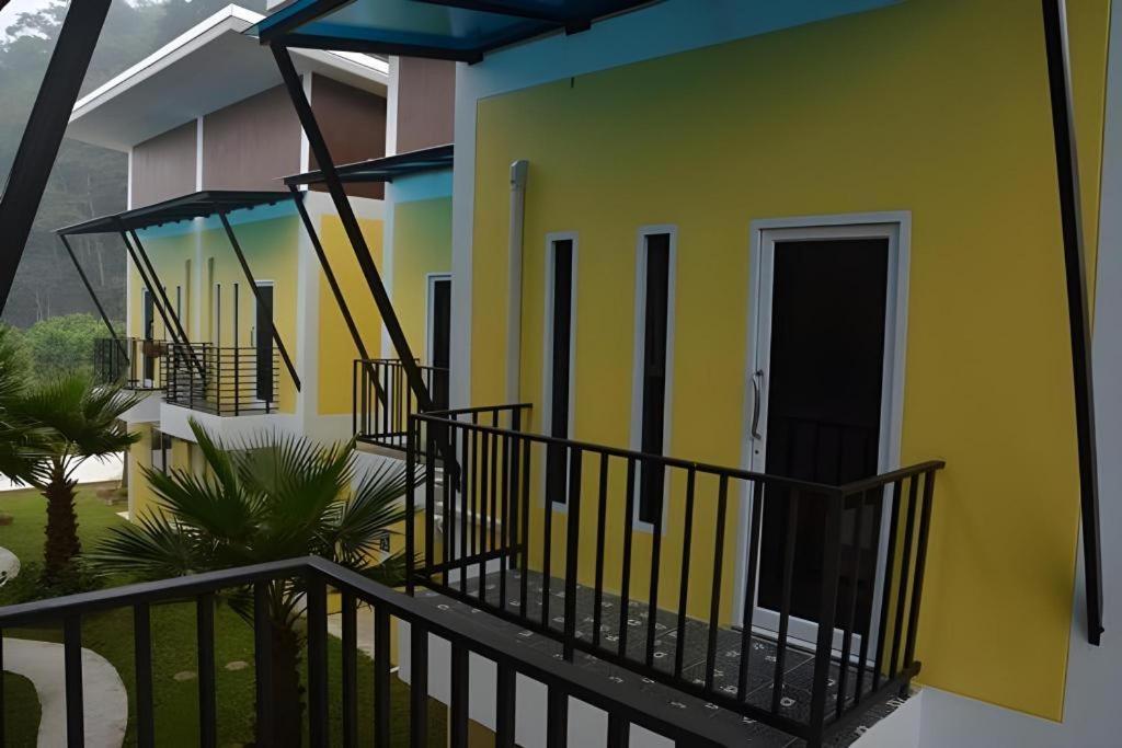 Satun Boutique Resort Dış mekan fotoğraf