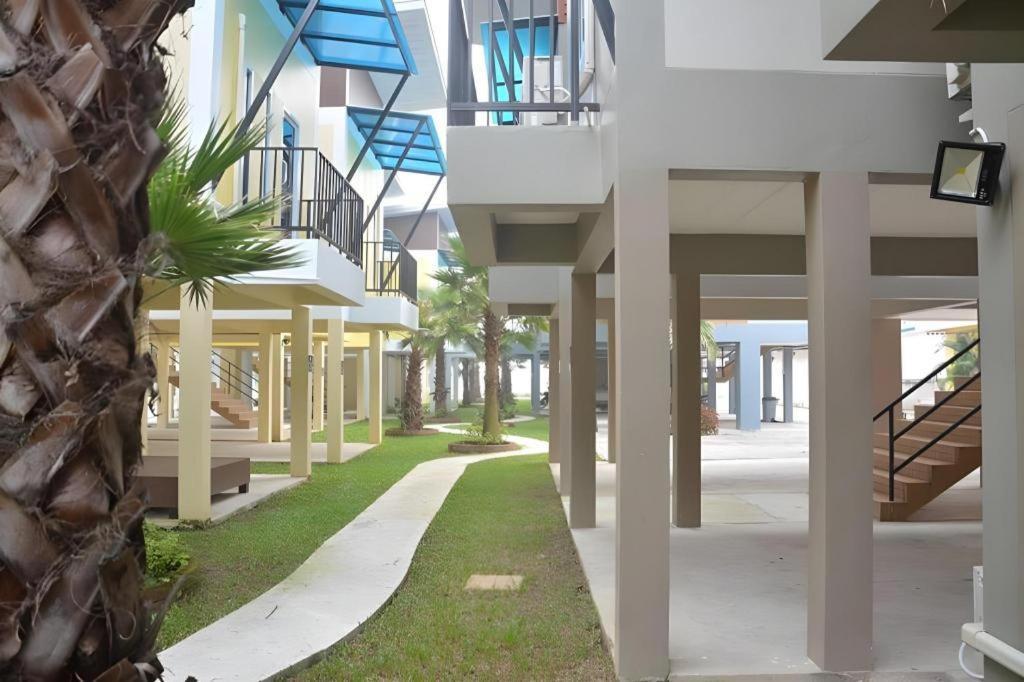 Satun Boutique Resort Dış mekan fotoğraf