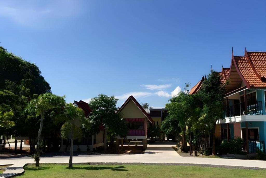 Satun Boutique Resort Dış mekan fotoğraf