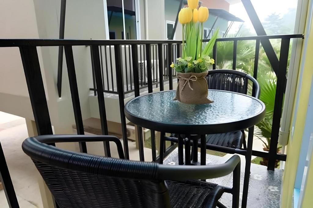 Satun Boutique Resort Dış mekan fotoğraf