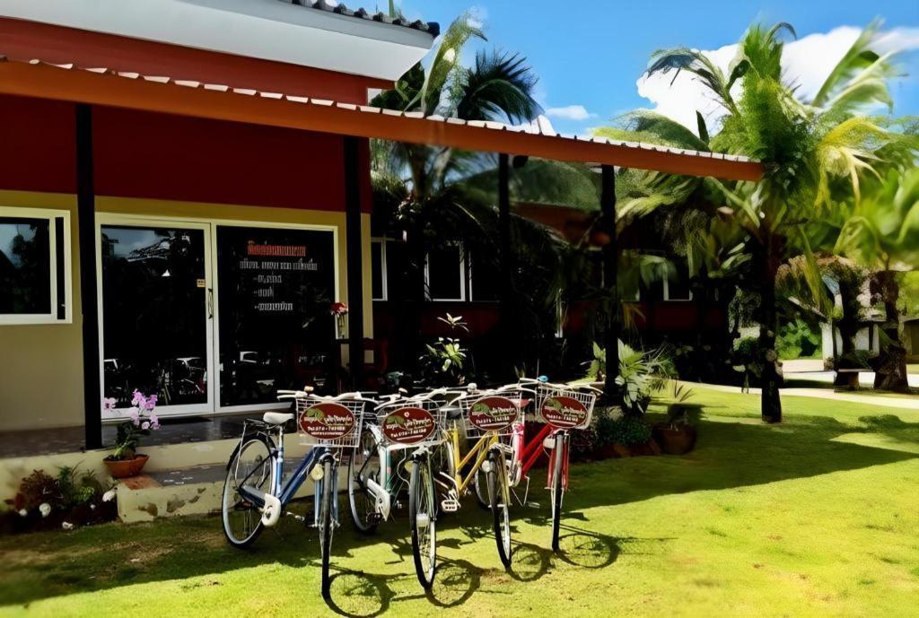 Satun Boutique Resort Dış mekan fotoğraf