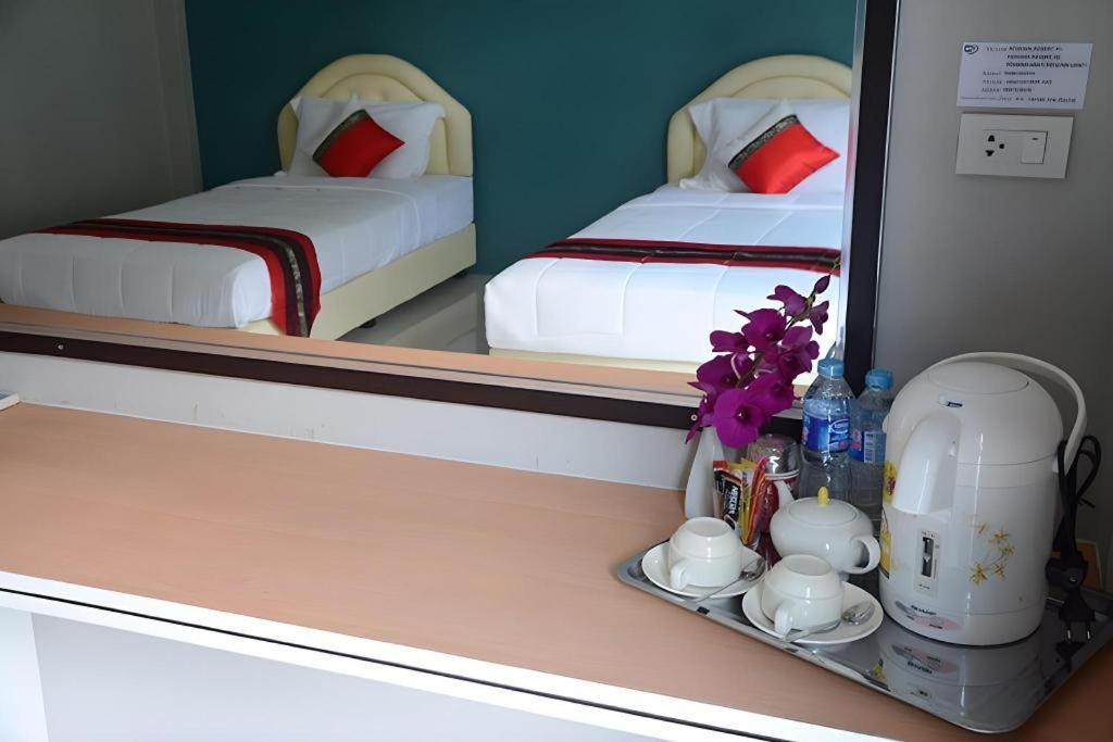 Satun Boutique Resort Dış mekan fotoğraf