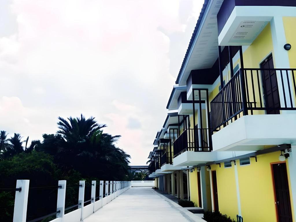 Satun Boutique Resort Dış mekan fotoğraf