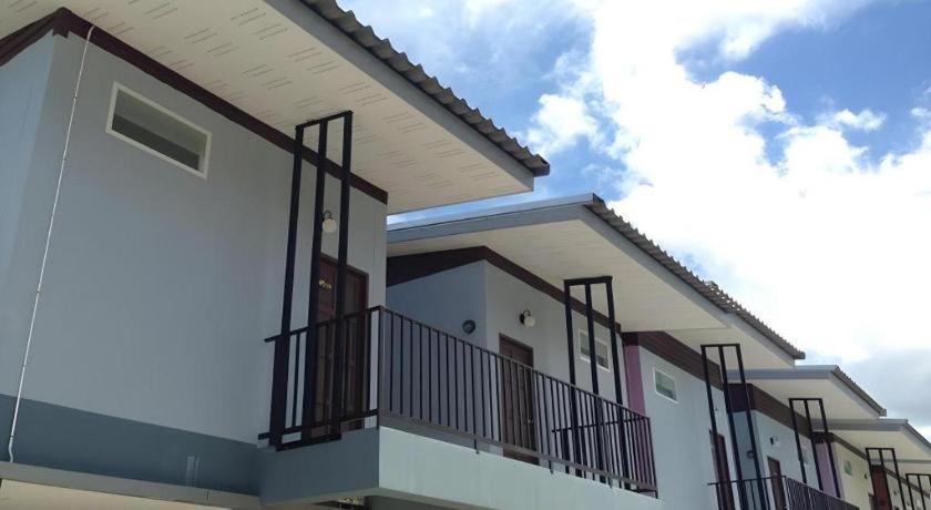 Satun Boutique Resort Dış mekan fotoğraf