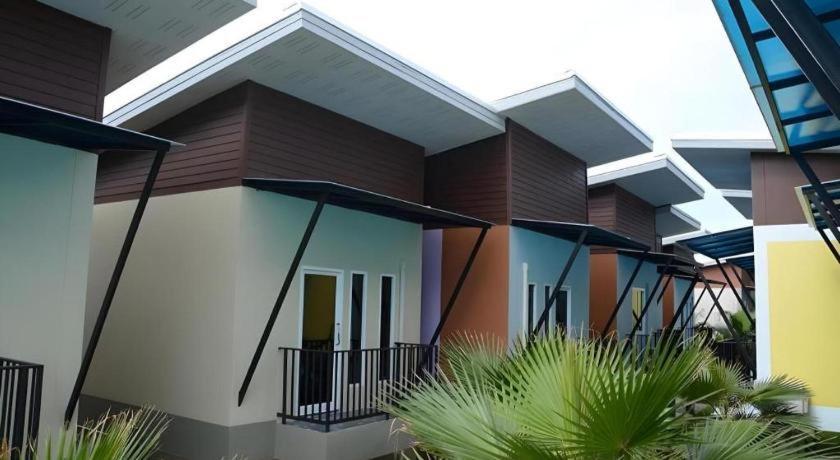Satun Boutique Resort Dış mekan fotoğraf
