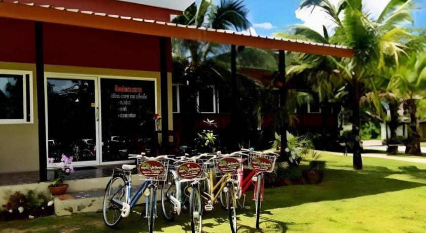 Satun Boutique Resort Dış mekan fotoğraf