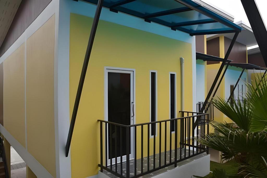 Satun Boutique Resort Dış mekan fotoğraf