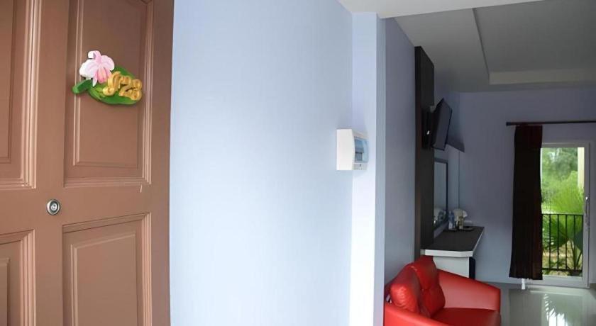 Satun Boutique Resort Dış mekan fotoğraf