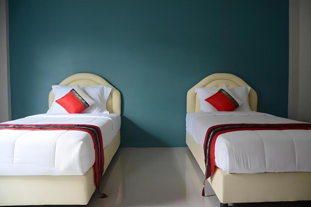 Satun Boutique Resort Dış mekan fotoğraf