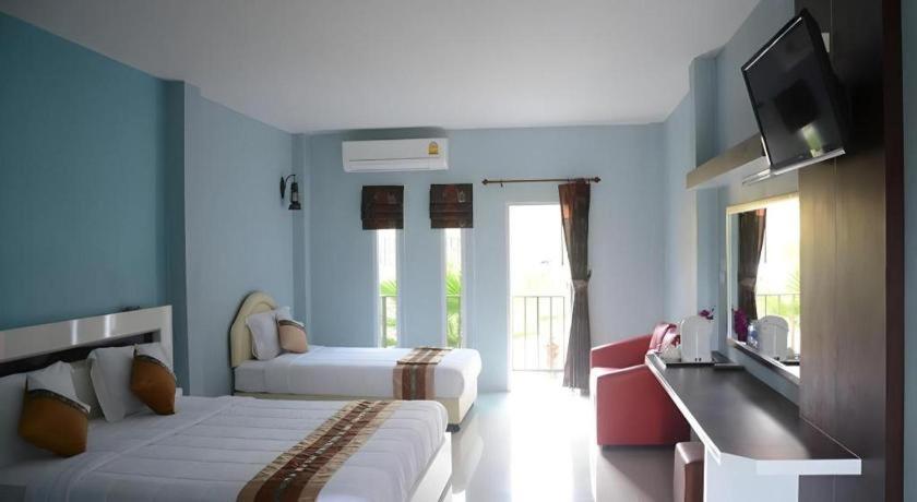 Satun Boutique Resort Dış mekan fotoğraf
