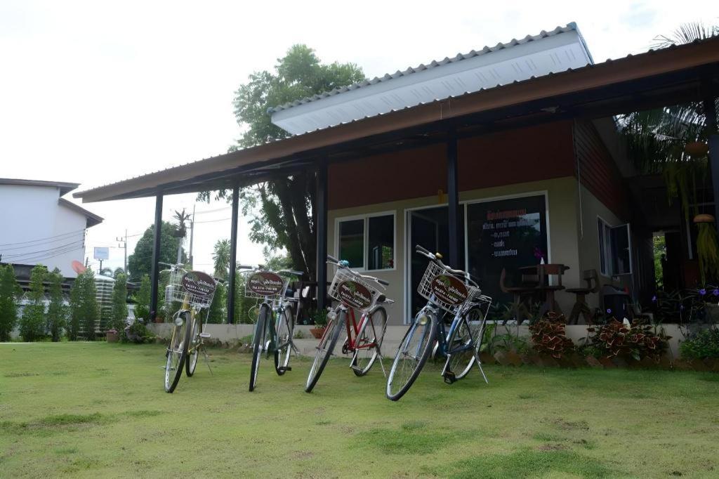 Satun Boutique Resort Dış mekan fotoğraf