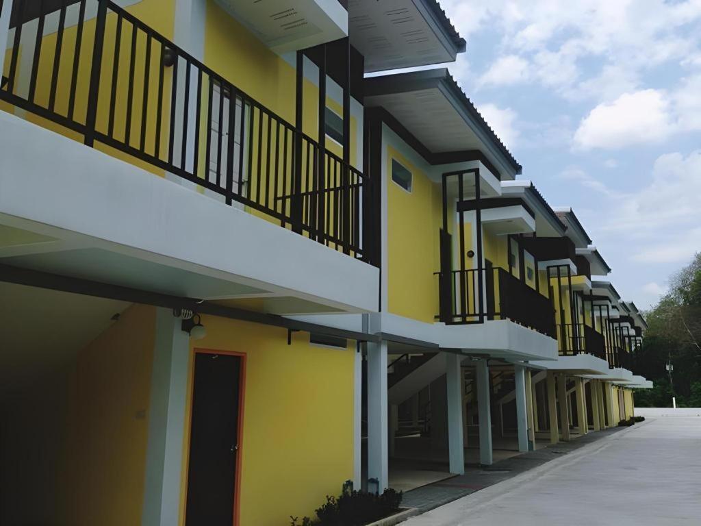 Satun Boutique Resort Dış mekan fotoğraf