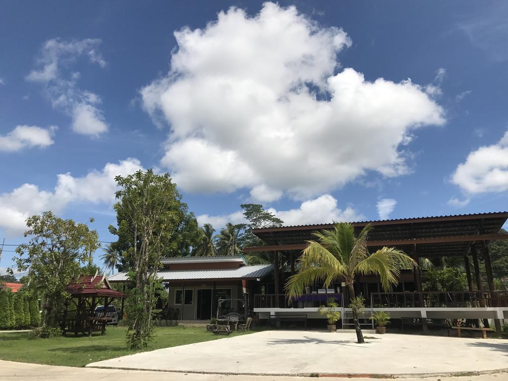 Satun Boutique Resort Dış mekan fotoğraf