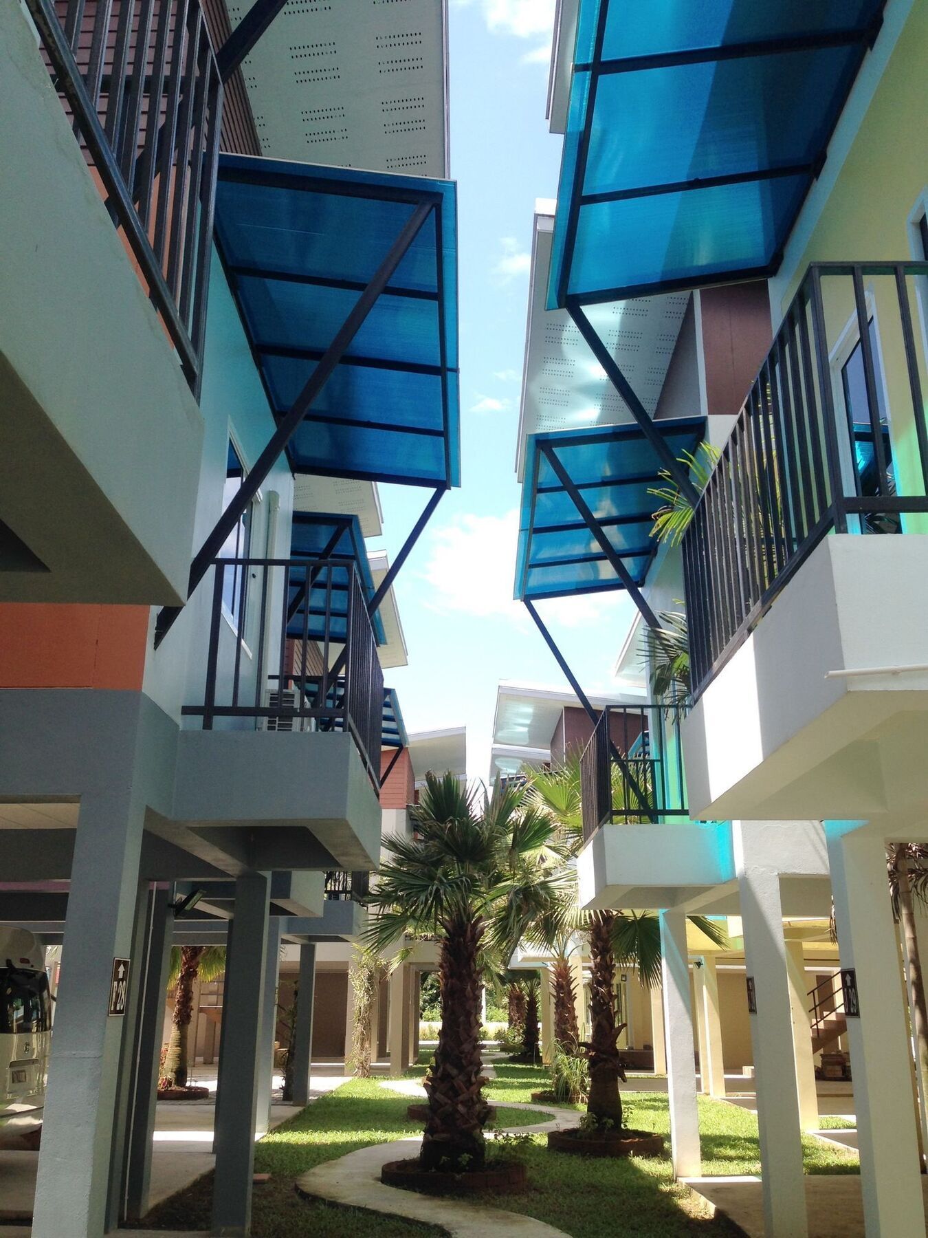 Satun Boutique Resort Dış mekan fotoğraf